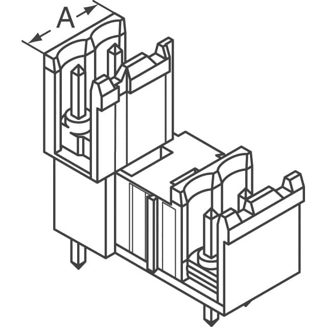 1763032 Phoenix Contact  Headers Plugs and Sockets